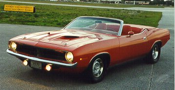 Front  with  Lights  on